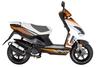 Keeway Matrix 125 2011